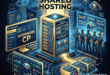 Liquid Web Shared Plans - Premium Shared Hosting Tiers - Featured Image